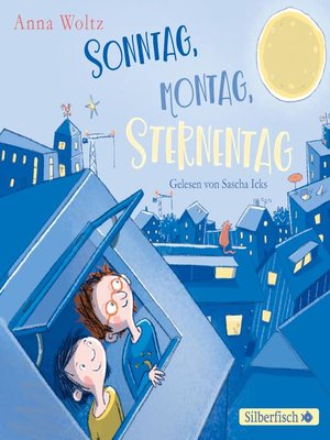 cover image of Sonntag, Montag, Sternentag